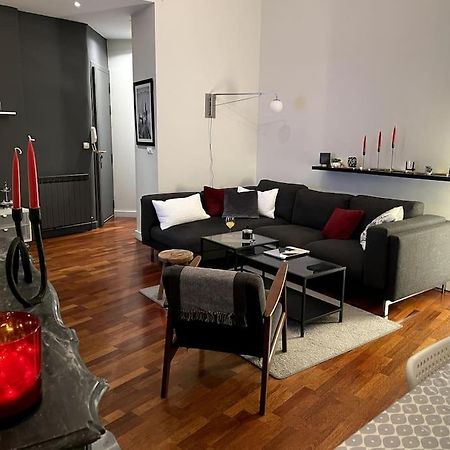 La Perle De Toulon Apartment Ngoại thất bức ảnh