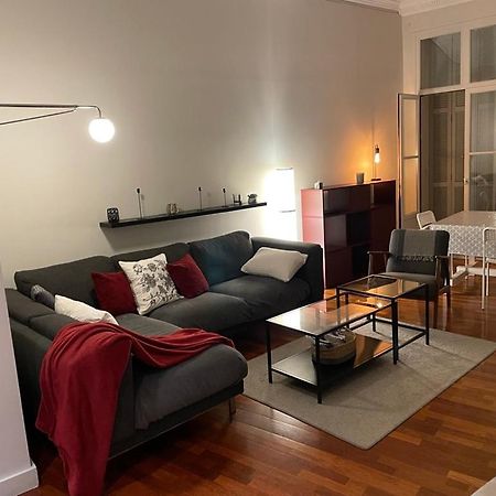 La Perle De Toulon Apartment Ngoại thất bức ảnh