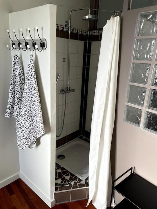 La Perle De Toulon Apartment Ngoại thất bức ảnh