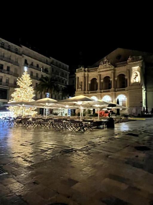 La Perle De Toulon Apartment Ngoại thất bức ảnh