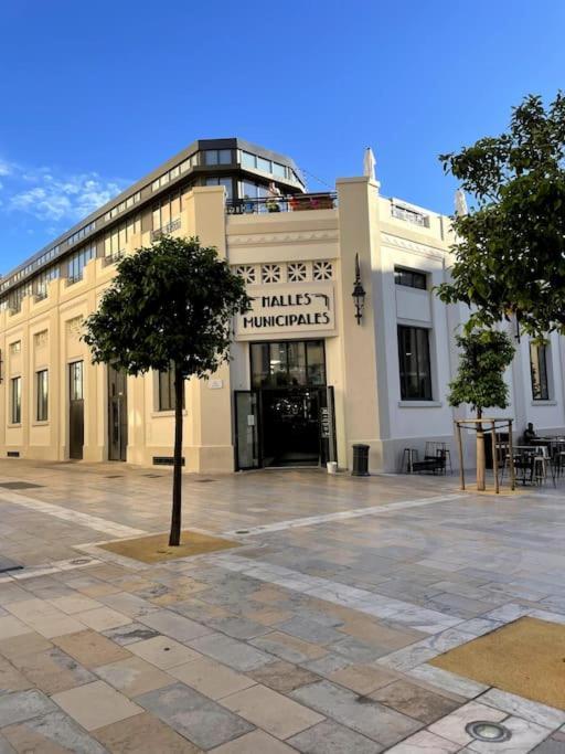 La Perle De Toulon Apartment Ngoại thất bức ảnh