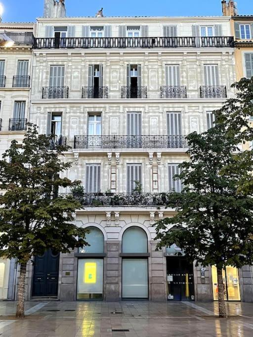 La Perle De Toulon Apartment Ngoại thất bức ảnh