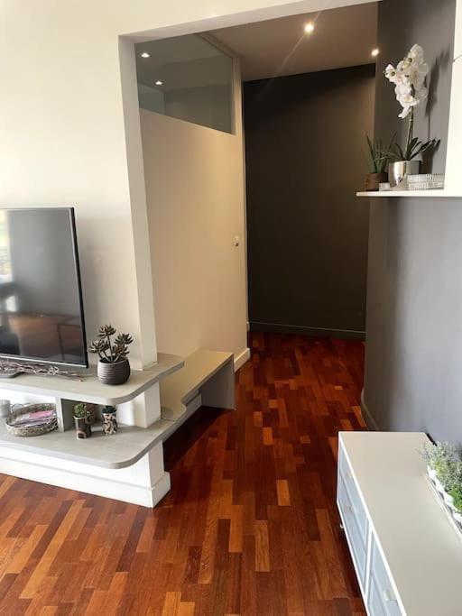 La Perle De Toulon Apartment Ngoại thất bức ảnh