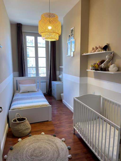 La Perle De Toulon Apartment Ngoại thất bức ảnh