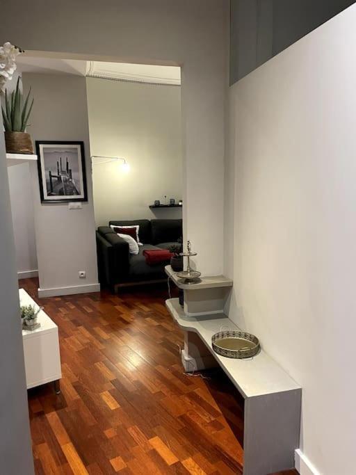 La Perle De Toulon Apartment Ngoại thất bức ảnh