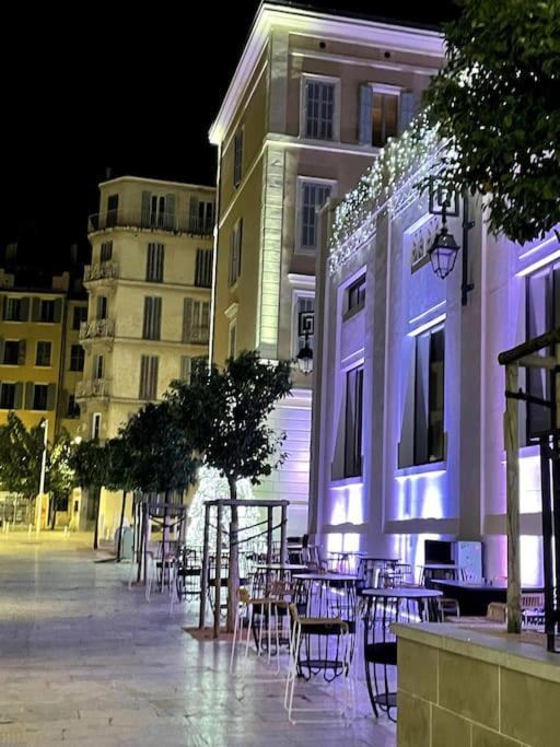 La Perle De Toulon Apartment Ngoại thất bức ảnh