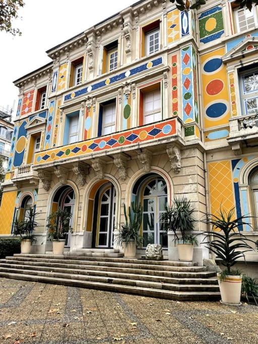 La Perle De Toulon Apartment Ngoại thất bức ảnh