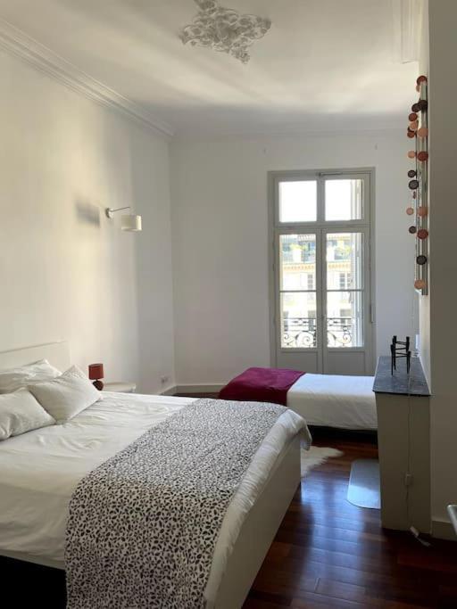 La Perle De Toulon Apartment Ngoại thất bức ảnh