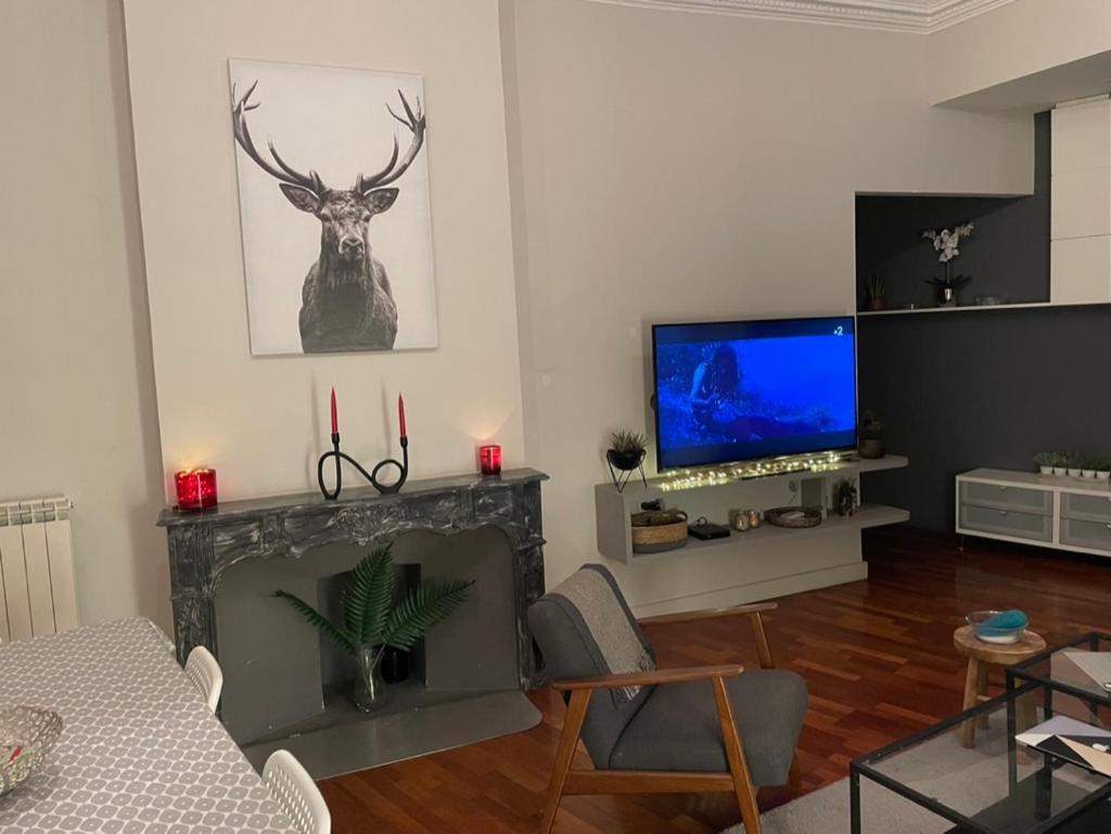 La Perle De Toulon Apartment Ngoại thất bức ảnh