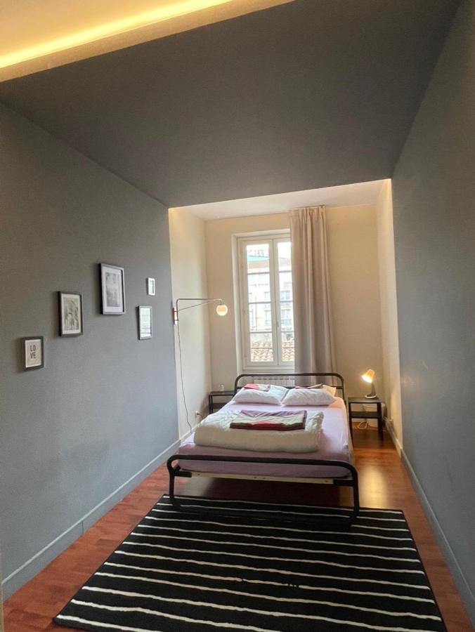 La Perle De Toulon Apartment Ngoại thất bức ảnh