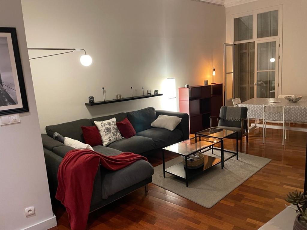 La Perle De Toulon Apartment Ngoại thất bức ảnh
